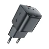 شارژر دیواری ایس فست مدل A73 توان 20 وات